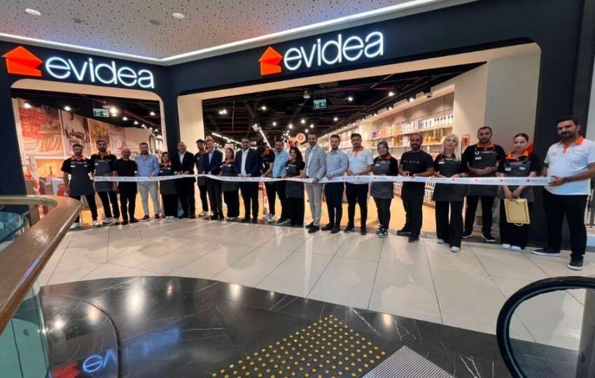 evidea