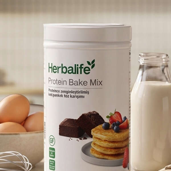 Herbalife’dan Mutfakta Yaratıcılığı Arttıran Yenilik