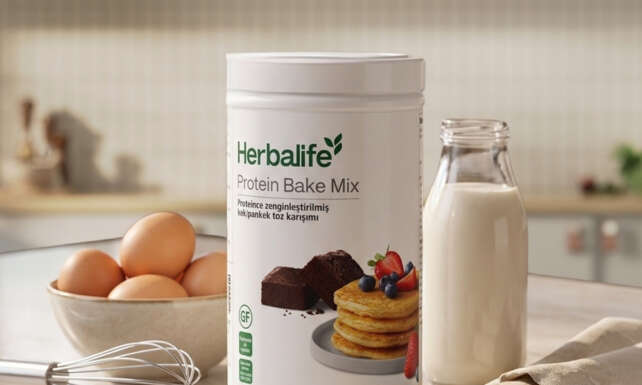 herbalife