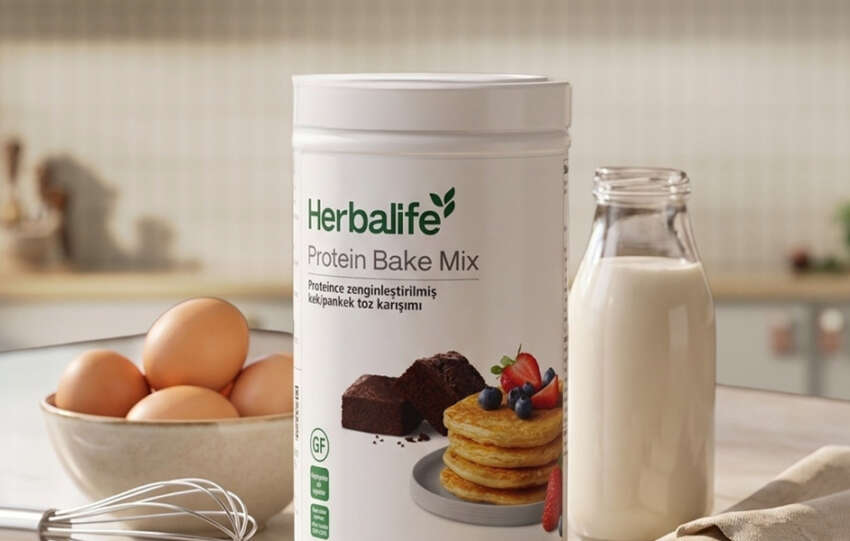 herbalife