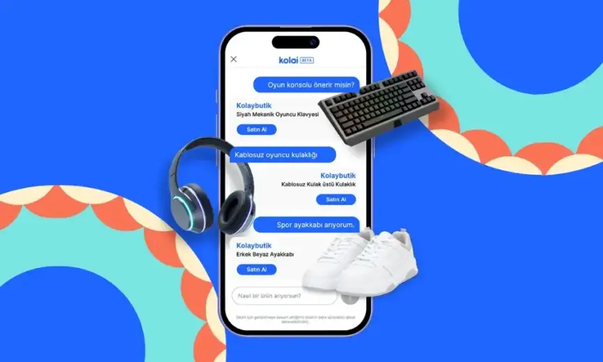 iyzico yapay zeka destekli alisveriste yeni bir donemi baslatiyor