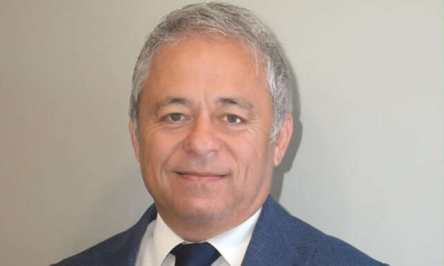 mustafa selcen