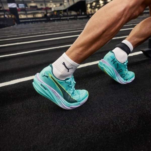 PUMA x HYROX Koleksiyonu ile İstanbul’da Yarış Heyecanı