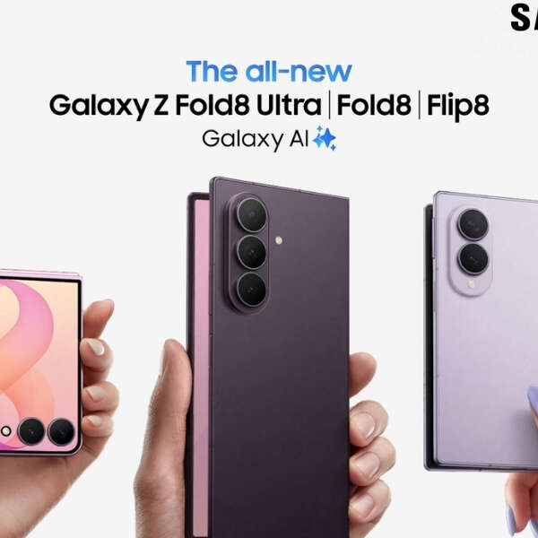 Samsung, Yeni Galaxy Z Serisinin Tasarım ve Mühendislik Hikâyesini Anlattı