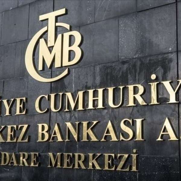 TCMB İlk Çeyrek Finansal Hesaplar Raporunu Yayınladı