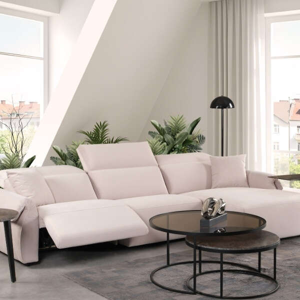 Tepe Home’dan Psikolojik Konforu Önceliklendiren Yaşam Alanları