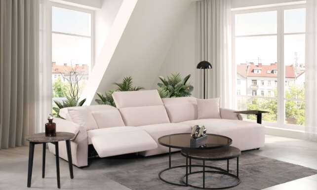 tepe home