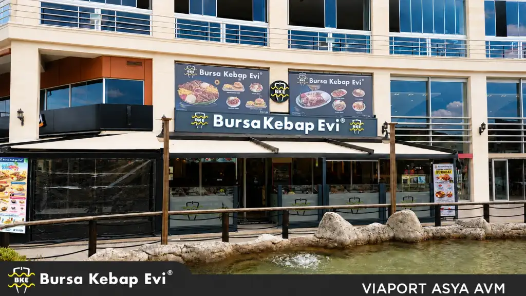 Bursa Kebap Evi son bir ayda dört yeni franchise şube ile büyümesini sürdürüyor 1 viaport asya2