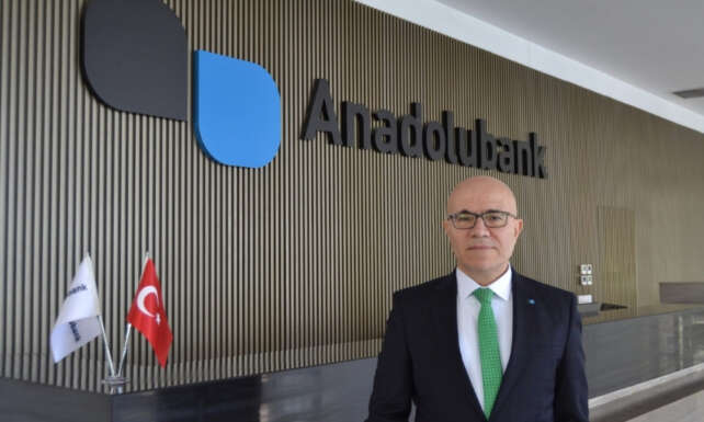 ANADOLUBANK