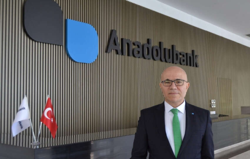 ANADOLUBANK