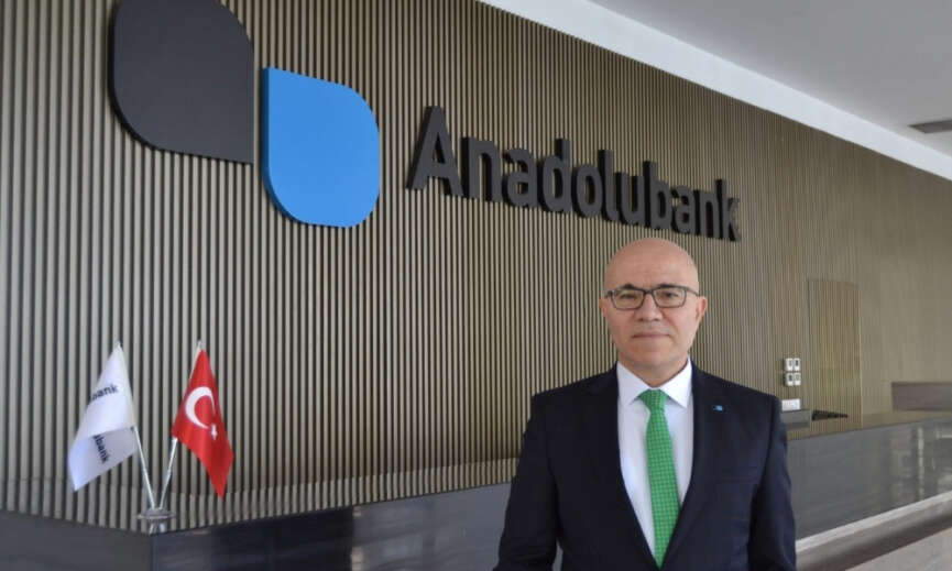 ANADOLUBANK