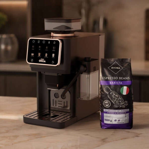 Arzum ve Metro Türkiye Barista Deneyimini Evlere Taşıyor