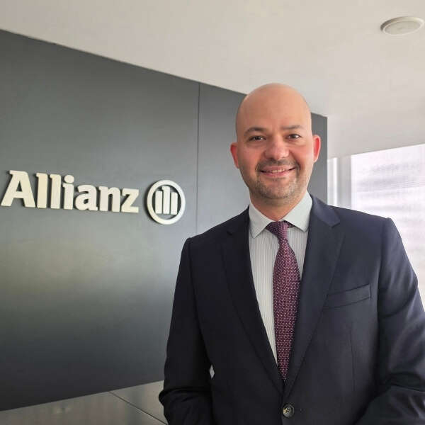 Sevda Özsönmez 6 Allianz Türkiye’de CFO görevine Çağrı Sinmez atandı