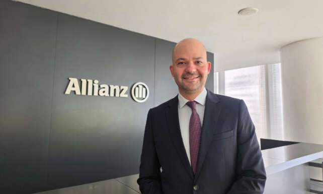 Allianz Turkiyede CFO gorevine Cagri Sinmez atandi