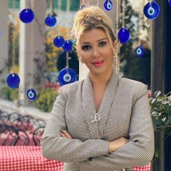 Dilek Victoria Çiftçi: “Amacımız Türk kahvaltısını kültürel bir deneyim haline getirmek”