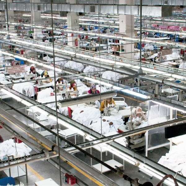 Bursa’da 61 Yıllık Tekstil Firması BBX Baby Kids Tekstil İflas Etti