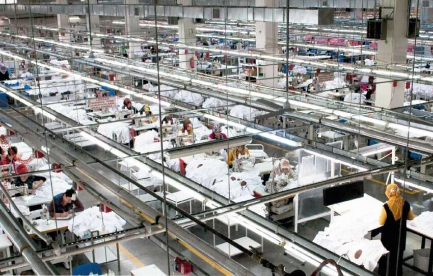 Bursada 61 Yillik Tekstil Firmasi BBX Baby Kids Tekstil Iflas Etti