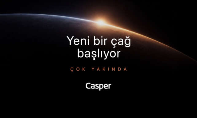 CASPER
