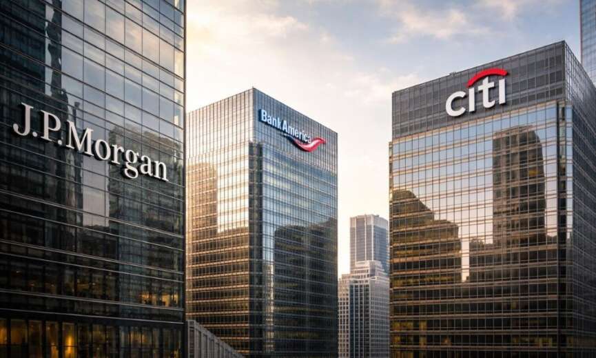 Citi ve JPMorgan Tahminlerini Yukseltti