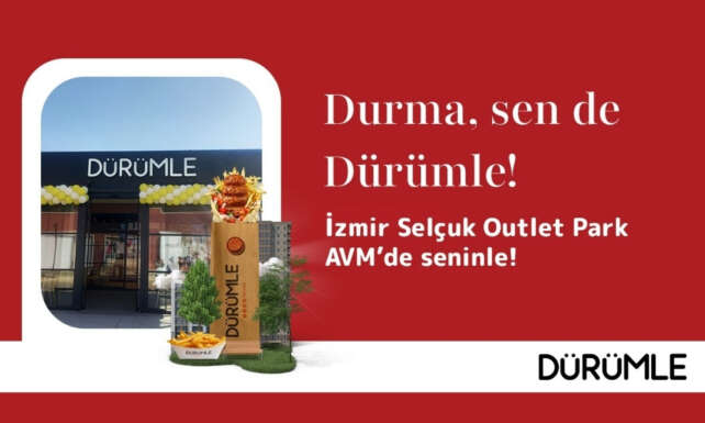DURUMLE