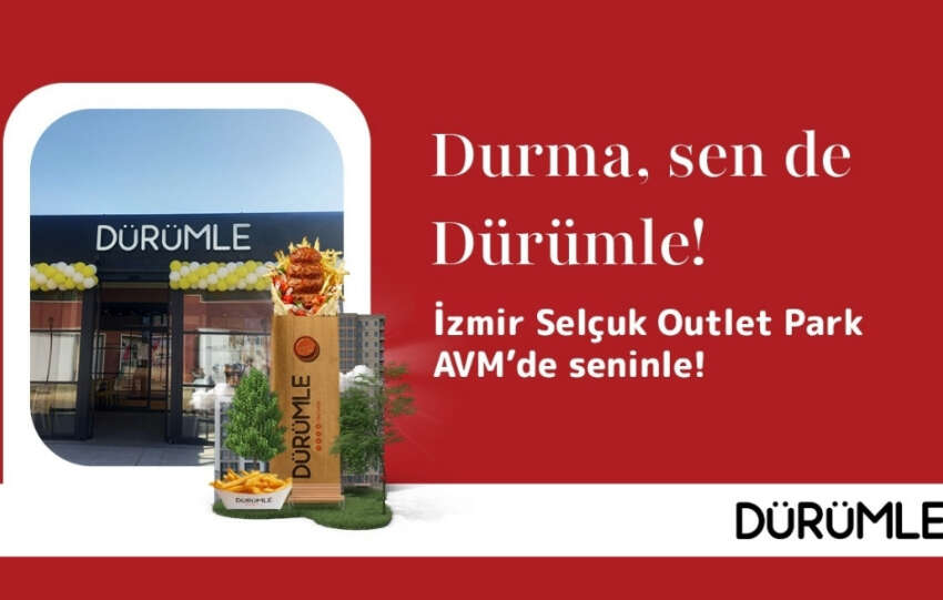 DURUMLE