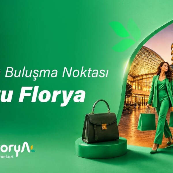 Başak Aktürk 5 Florya’nın yeni Alışveriş ve Yaşam Merkezi Koru Florya AVM, 30 Ağustos’ta kapılarını açıyor