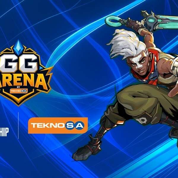 GG Arena by Teknosa’da İlk Sezon Heyecanı Şampiyonlukla Taçlandı
