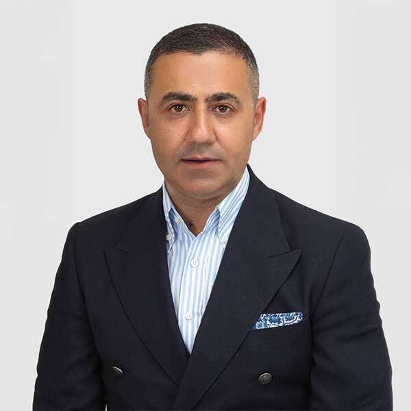 Gürmen Group’ta üst düzey atama
