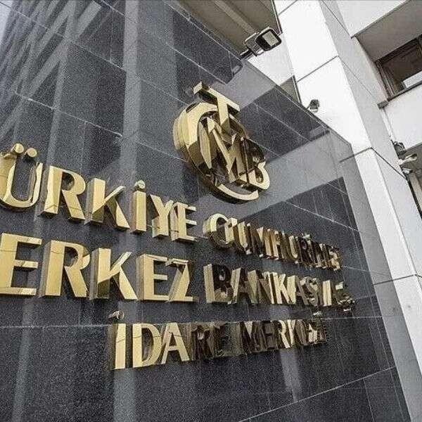 Merkez Bankası 13 Ağustos’ta Enflasyon Raporunu Sunacak