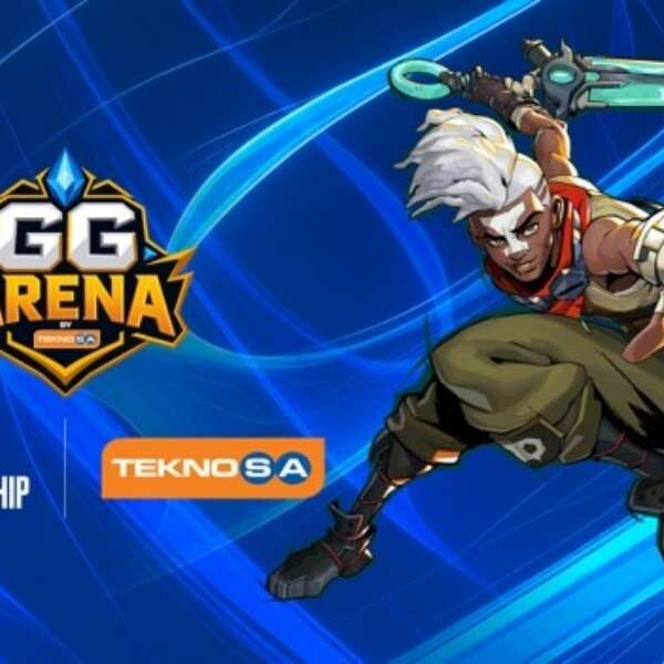 GG Arena by Teknosa’da Playoff Heyecanı Başlıyor!