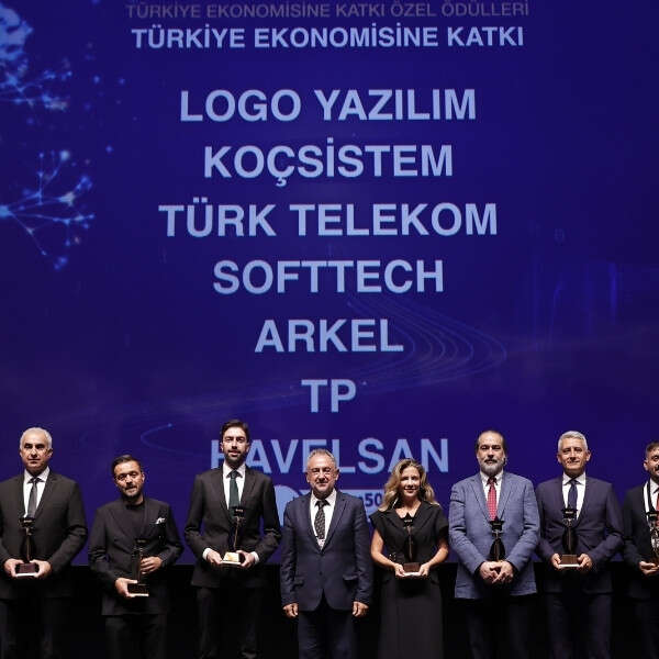 Bilişim 500 Araştırması’nın sonuçları açıklandı