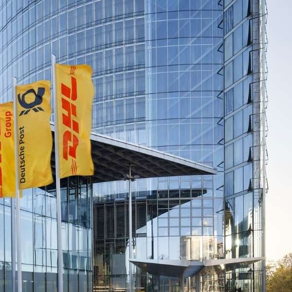 DHL Group Büyüme Fırsatlarını Değerlendirerek İkinci Çeyrekte Gelir ve Kârlılığını Önemli Ölçüde Artırdı