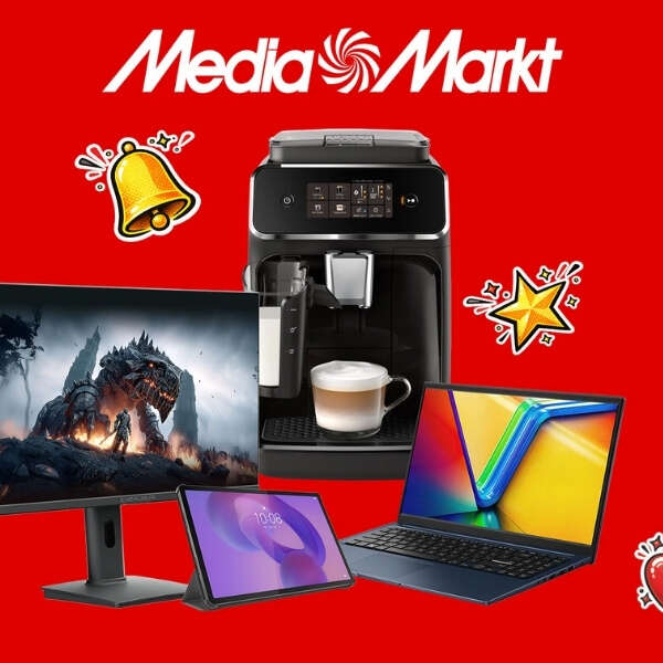 MediaMarkt’ın ‘Okula Dönüş’ Kampanyası Yeni Fırsatlarla Devam Ediyor