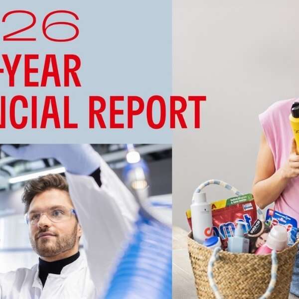 Sevda Özsönmez 8 Henkel, 2026 için ciro hedeflerini yükseltti