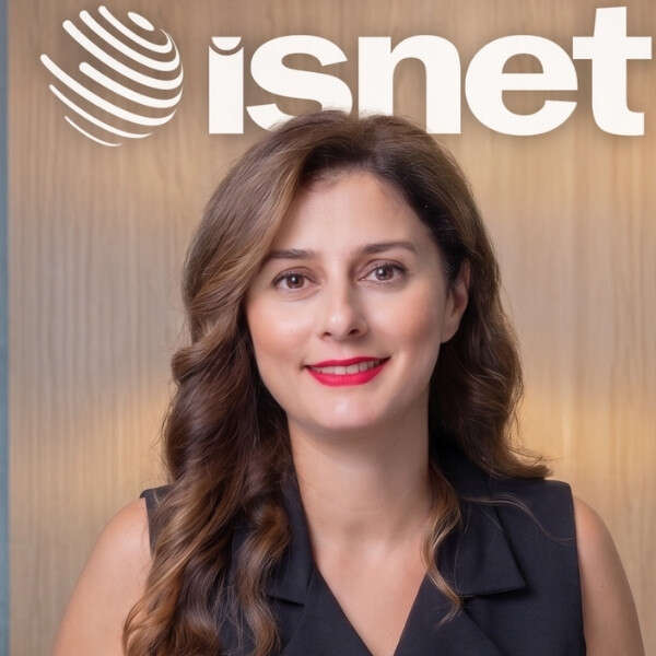 Sevda Özsönmez 3 İşNet, Gao Kaptan ile Yapay Zeka ve Bulut Altyapı Yönetimini Tek Platformda Buluşturuyor