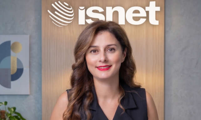 ISNET