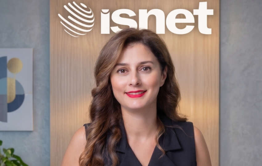 ISNET