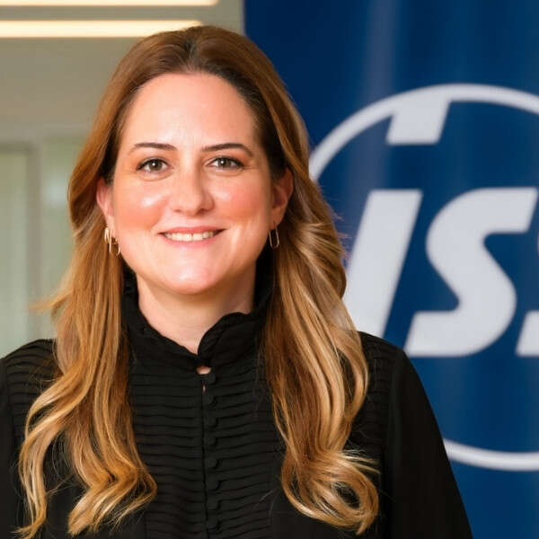 Sevda Özsönmez 2 ISS Türkiye’de üst düzey atama