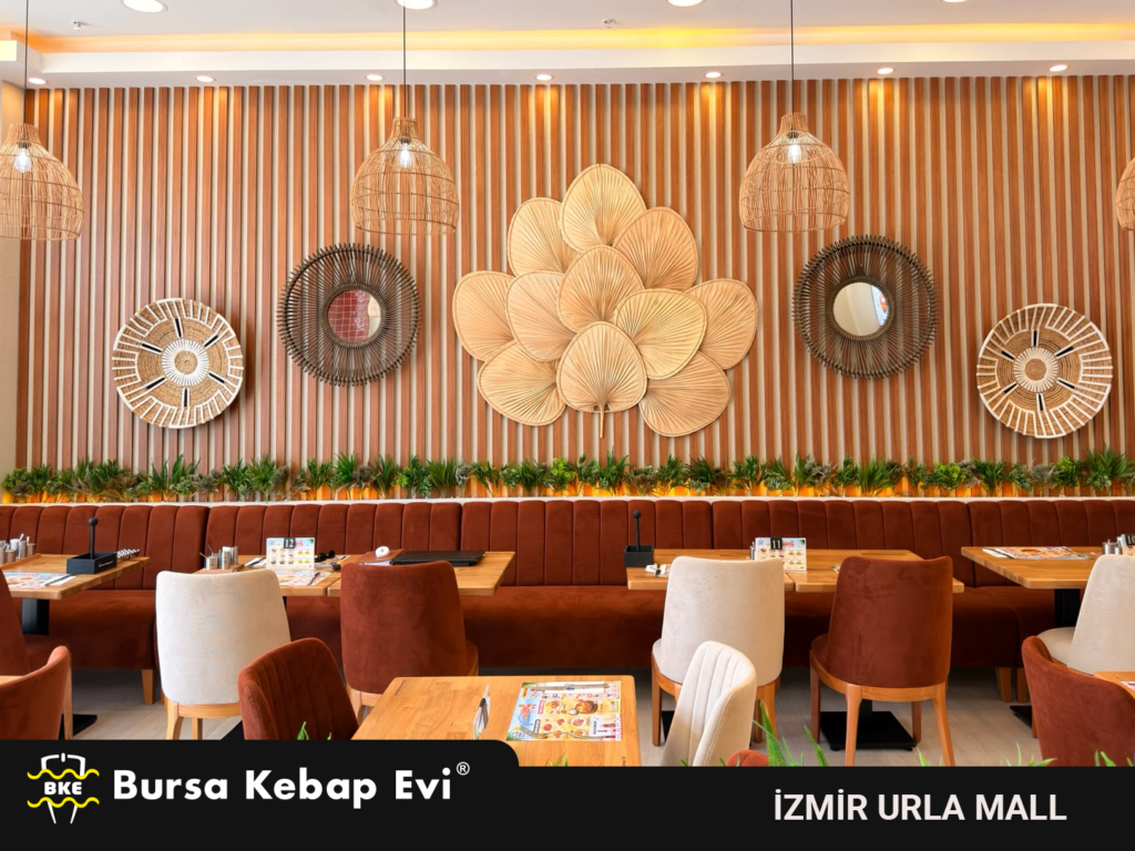 Bursa Kebap Evi’nden Büyüme Hamlesi: Nevşehir ve İzmir’de Toplam 3 Yeni Şube 2 IZMIRURLAMALL