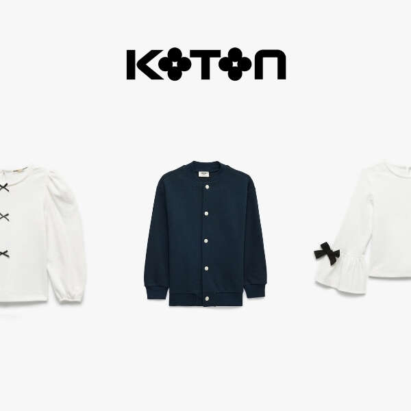 Koton’dan okula dönüş stiline trend dokunuşlar