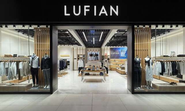 LUFIANdan global buyume hamlesi