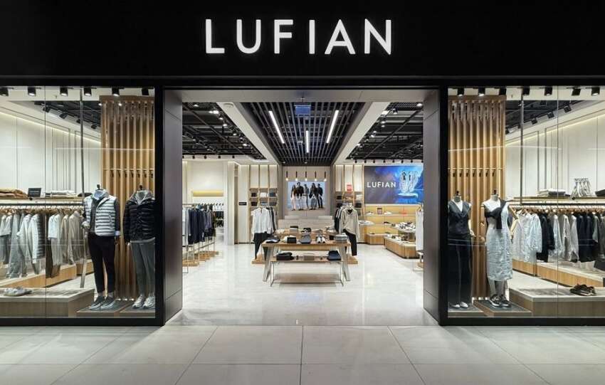 LUFIANdan global buyume hamlesi