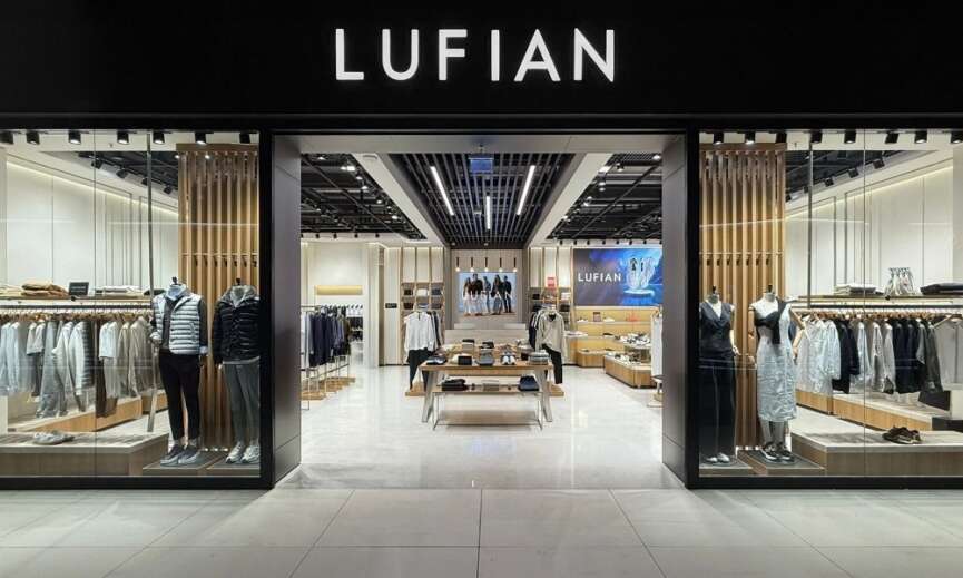 LUFIANdan global buyume hamlesi