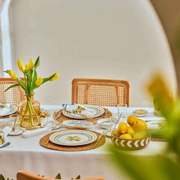 Bella Maison’da Yazın En Ferah Hali: Lemoncello Etkinliği Devam Ediyor!