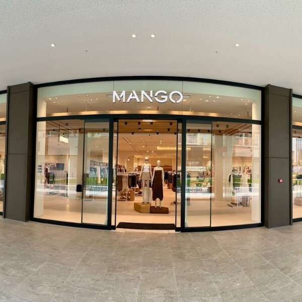 MANGO, Ankara’daki 8’inci mağazasıyla Türkiye’deki varlığını güçlendirdi