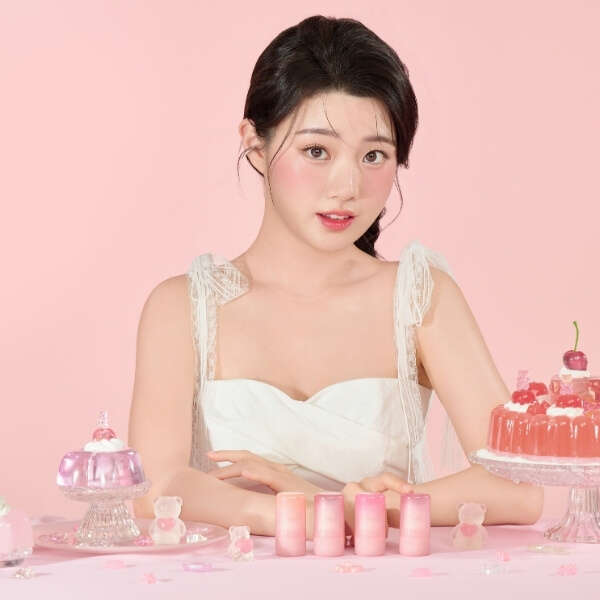 Japon Makyaj Estetiğinin Özgün Yorumu MilleFée, Distribution Group Güvencesiyle Türkiye’de