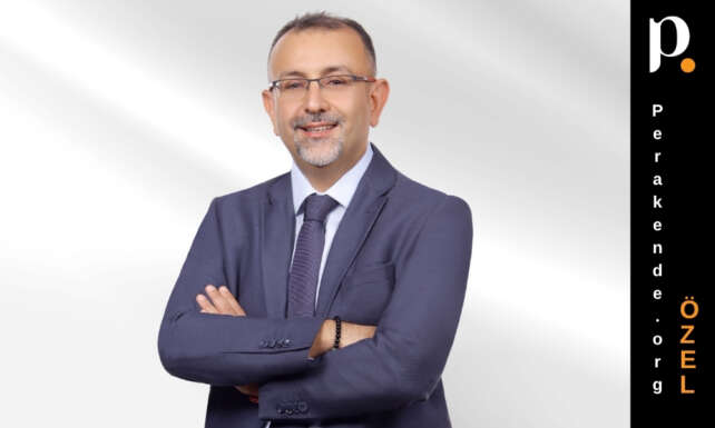Minycenter E Ticaret Pazarlama Grup Direktoru Necmi Kahraman