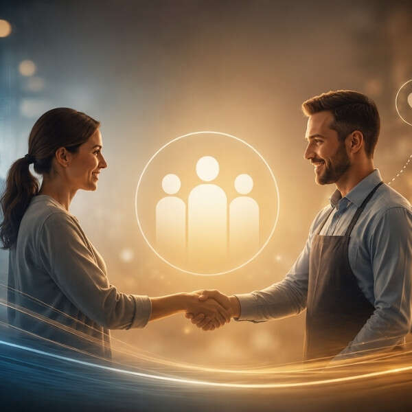 Müşteri kapıyı iki kere çalar mı?