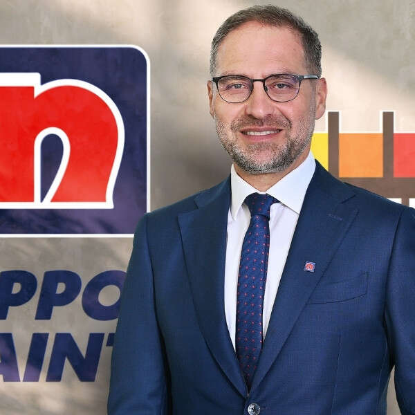 Nippon Paint-Betek Yılın İkinci Yarısında Hedef Büyütüyor 