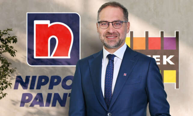 Nippon Paint Betek